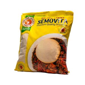 Goldenpenny Semovita 500g