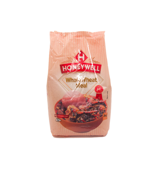 Honeywell Wheat 1kg