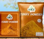 Curry Powder Sachet 3.5g