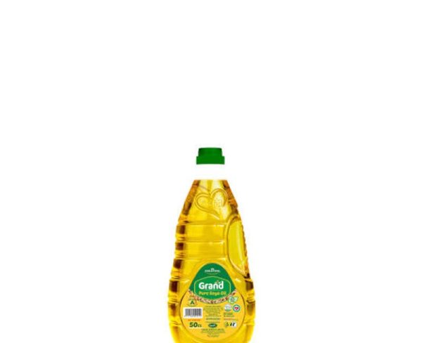 Grand Oil 50cl x 12