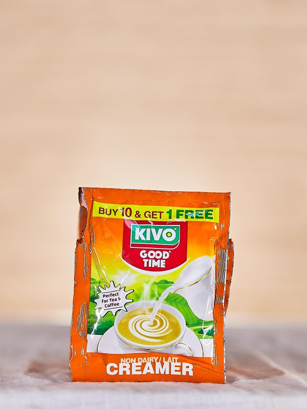 Good time 150g x 36 Sachets