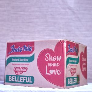 Indomie Bellefull 280g x 16