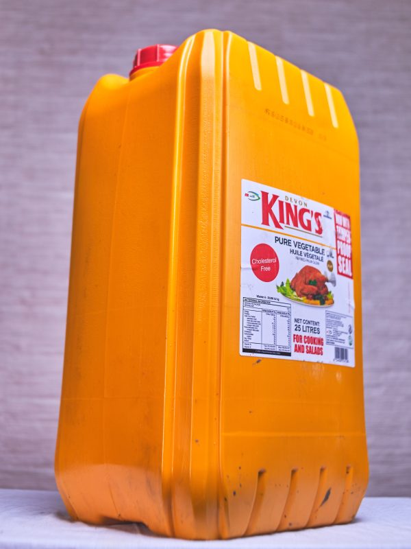 Kings oil 25ltr