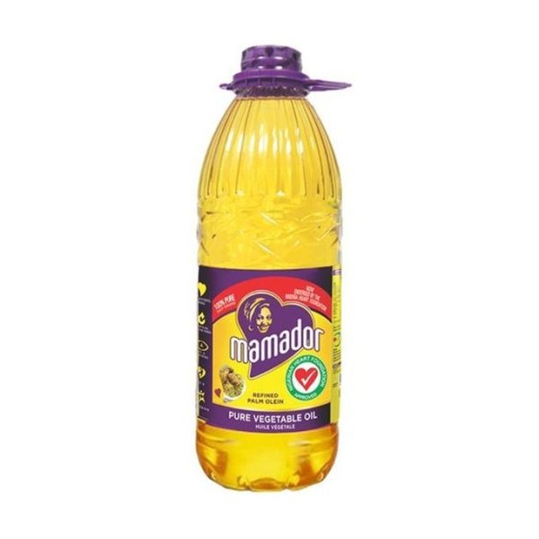 Mamador 1.5ltr x 6